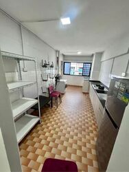 Blk 135 Bedok North Street 2 (Bedok), HDB Executive #554583471